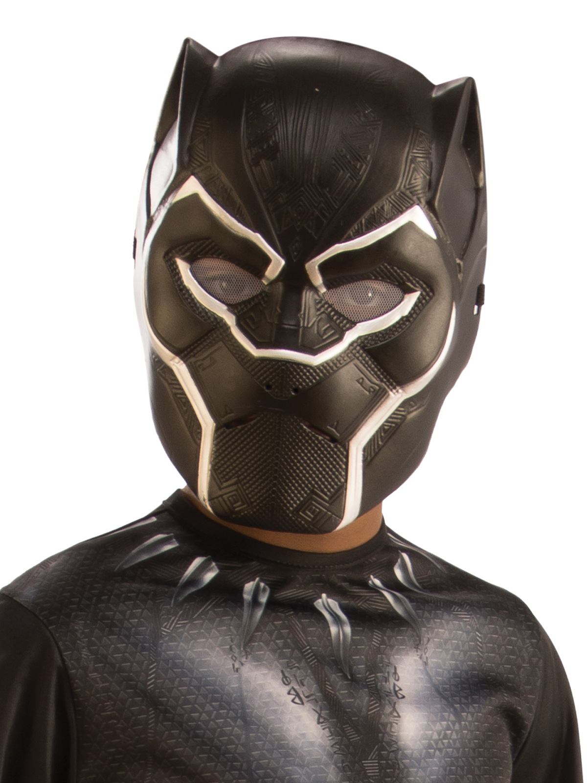 BLACK PANTHER COSTUME, CHILD - Image 2