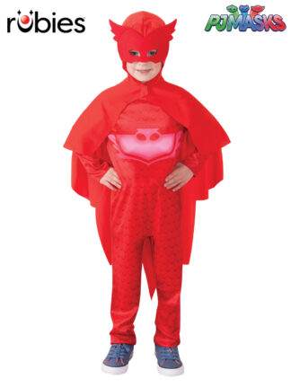 OWLETTE CLASSIC COSTUME - SIZE 3-5