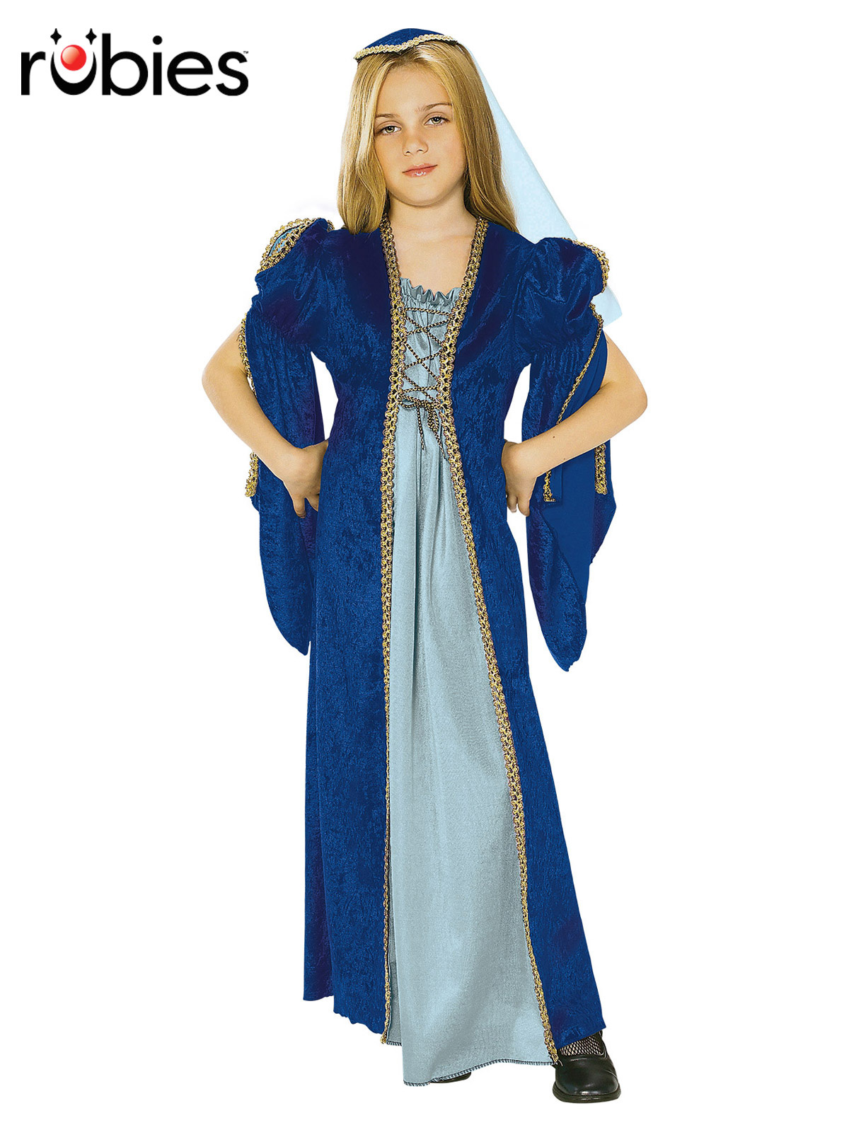 JULIET CLASSIC COSTUME, CHILD