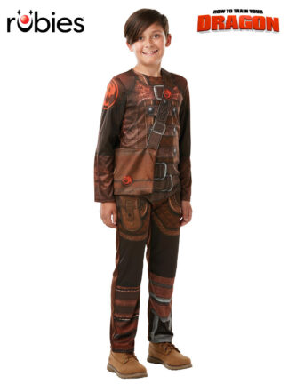 HICCUP CLASSIC COSTUME, CHILD