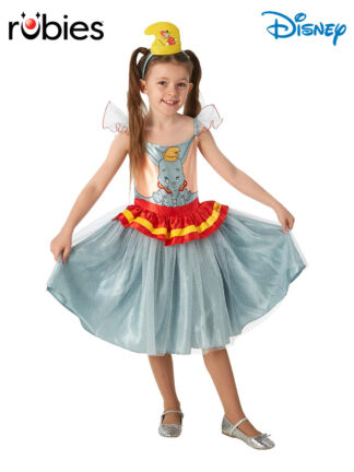 DUMBO THE ELEPHANT TUTU DRESS, CHILD