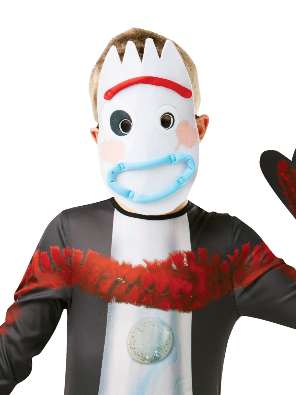 FORKY TOY STORY 4 COSTUME, CHILD - Image 2