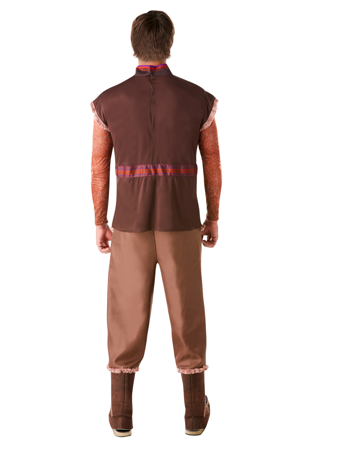 KRISTOFF FROZEN 2 DELUXE COSTUME, ADULT - Image 2
