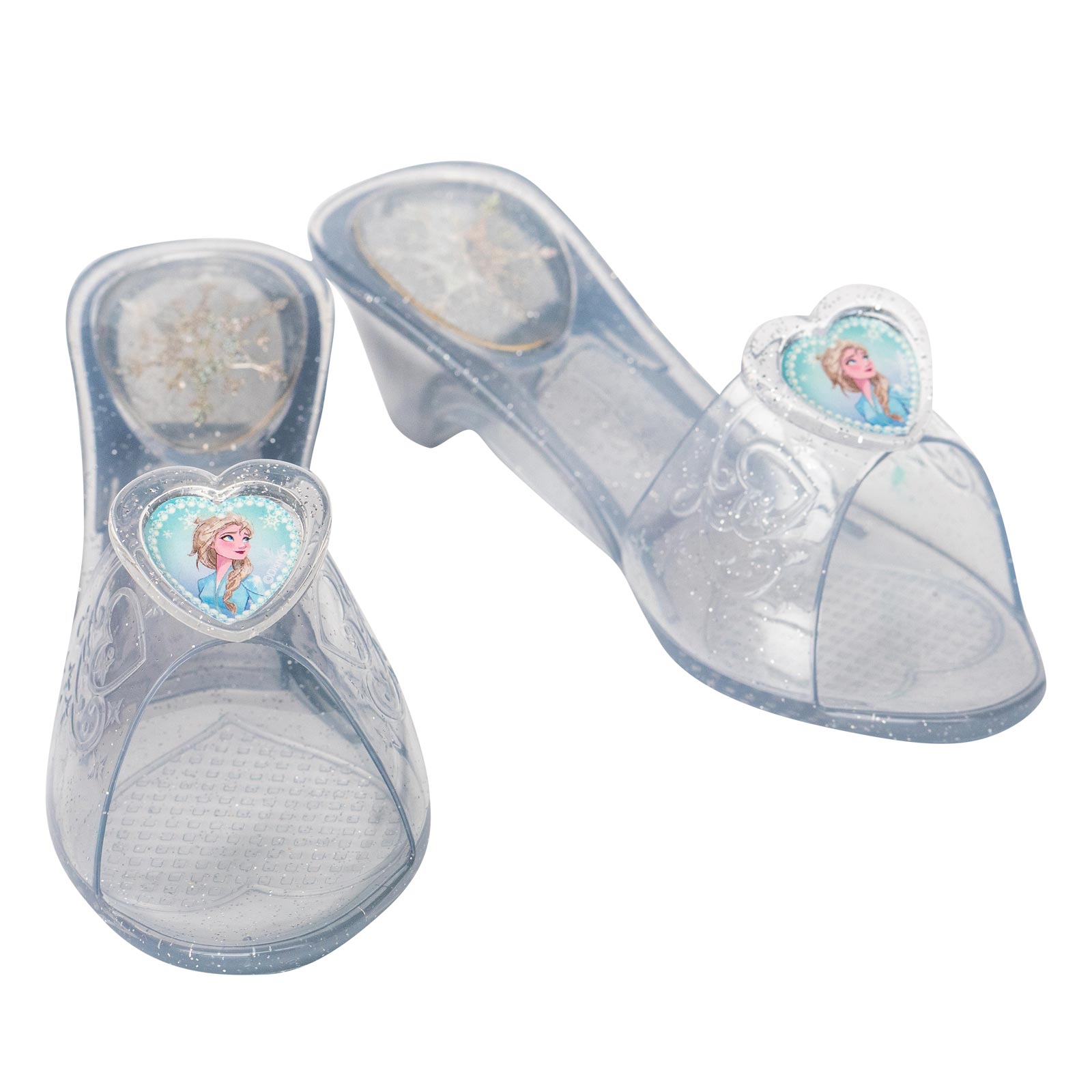 ELSA FROZEN 2 JELLY SHOES, CHILD - Image 2