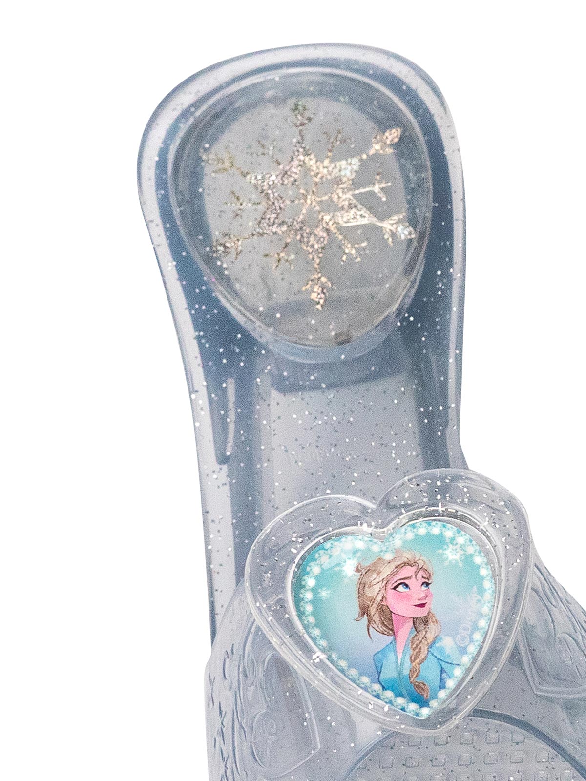 ELSA FROZEN 2 JELLY SHOES, CHILD - Image 3