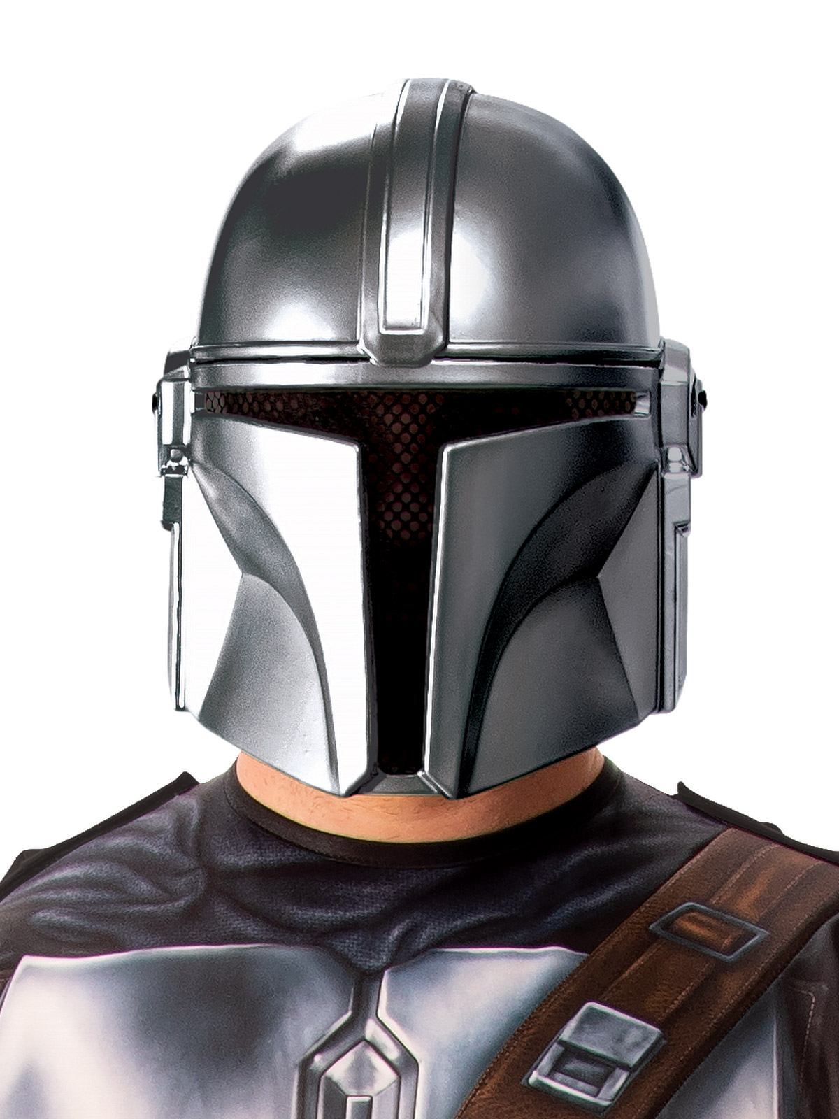 MANDALORIAN DELUXE COSTUME, ADULT - Image 2