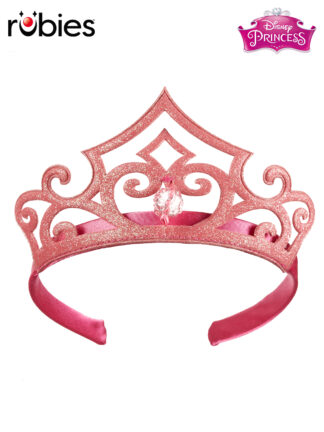 SLEEPING BEAUTY TIARA - CHILD