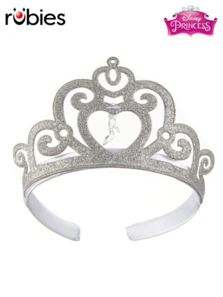 CINDERELLA TIARA - CHILD