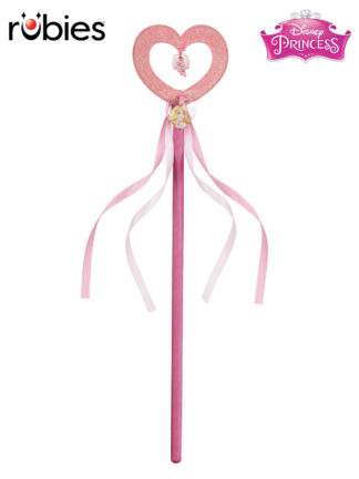 SLEEPING BEAUTY WAND - CHILD