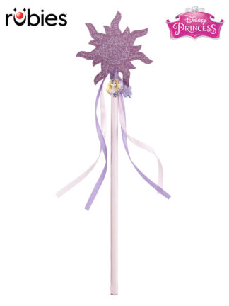 RAPUNZEL WAND - CHILD