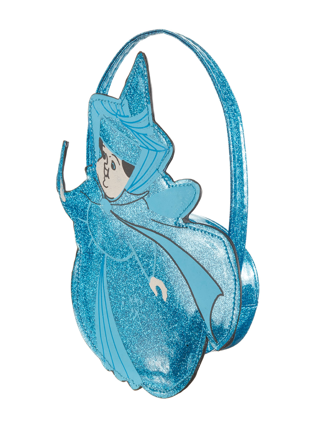 SLEEPING BEAUTY FAIRY ACCESSORY BAG - Image 2