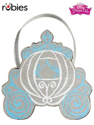 CINDERELLA CARRIAGE ACCESSORY BAG