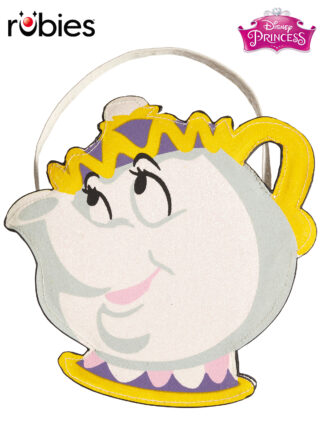 BELLE MRS POTTS ACCESSORY BAG