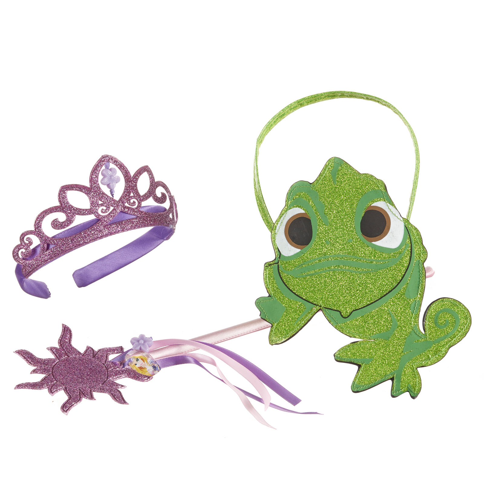 RAPUNZEL PASCAL ACCESSORY BAG - Image 3