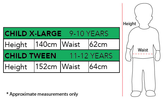 BOBA FETT DELUXE COSTUME, CHILD - Image 4
