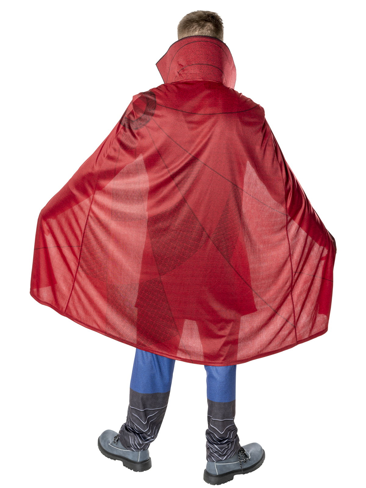 DR STRANGE DELUXE 'MULTIVERSE' COSTUME, ADULT - Image 2
