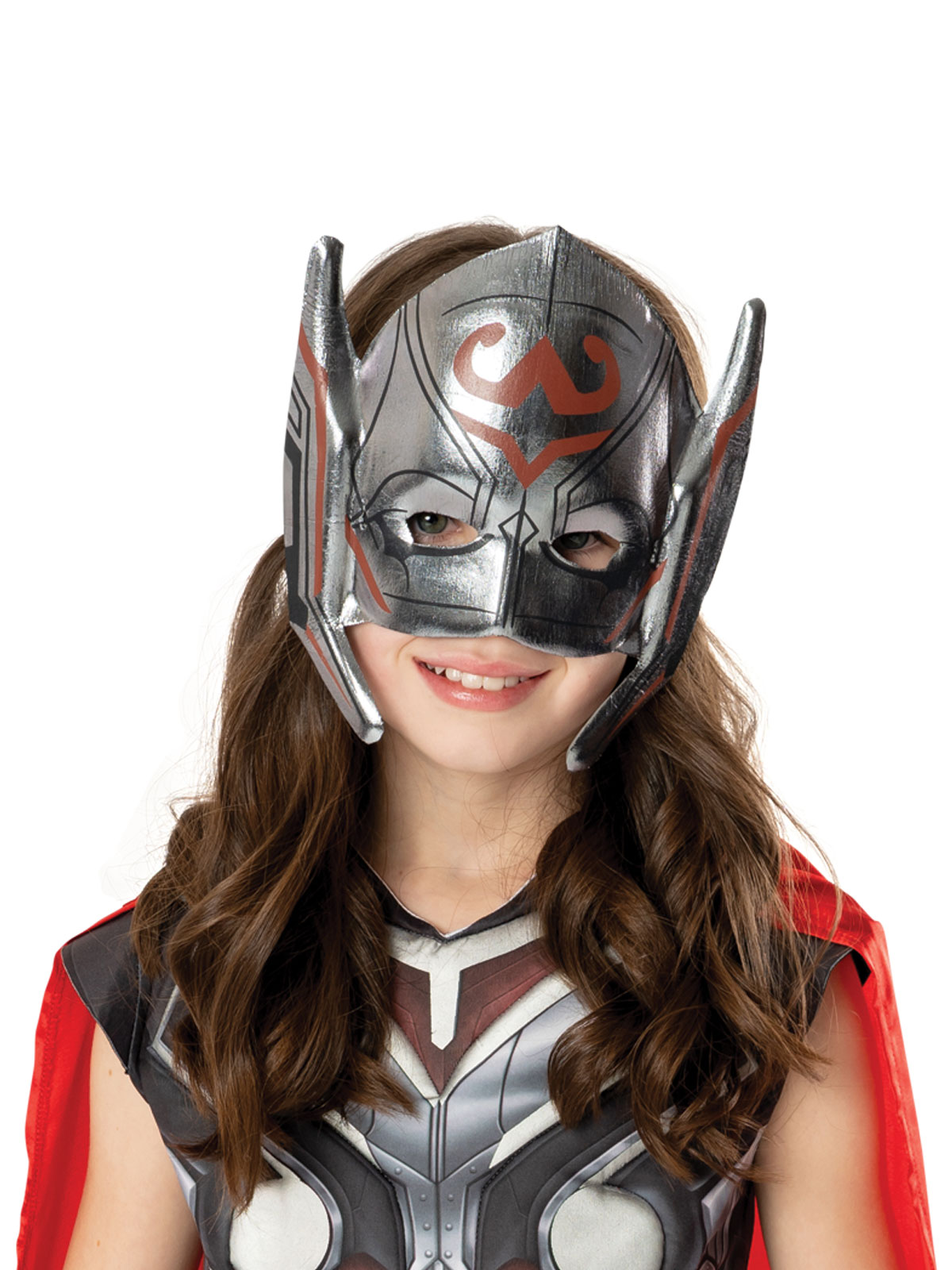 THOR LOVE & THUNDER EVA MASK - CHILD - Image 2