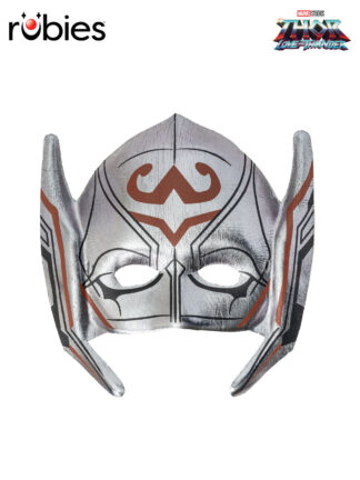 THOR LOVE & THUNDER EVA MASK - CHILD