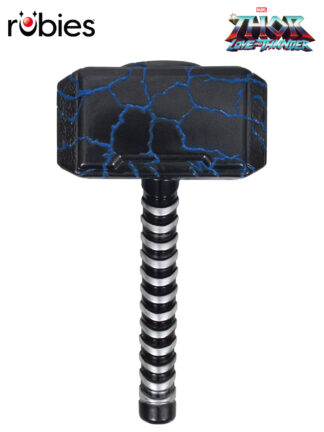 THOR HAMMER - LOVE & THUNDER