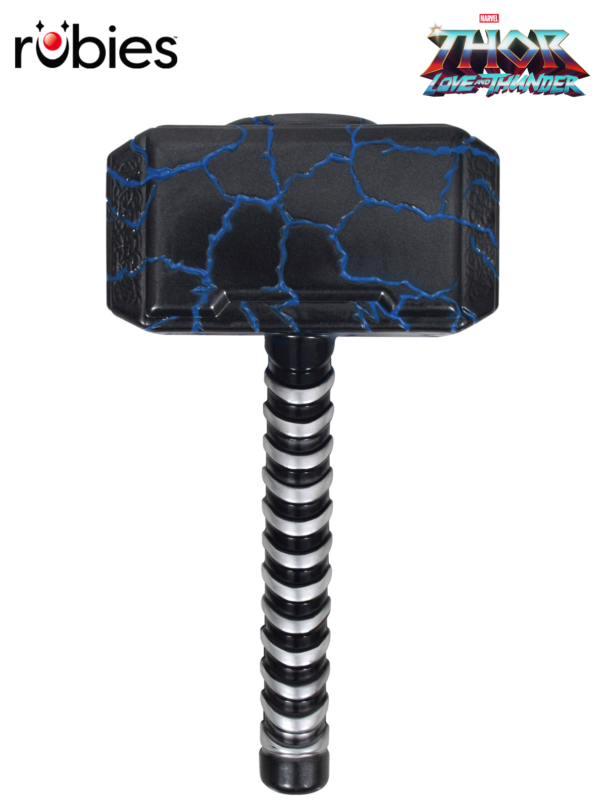 THOR HAMMER - LOVE & THUNDER