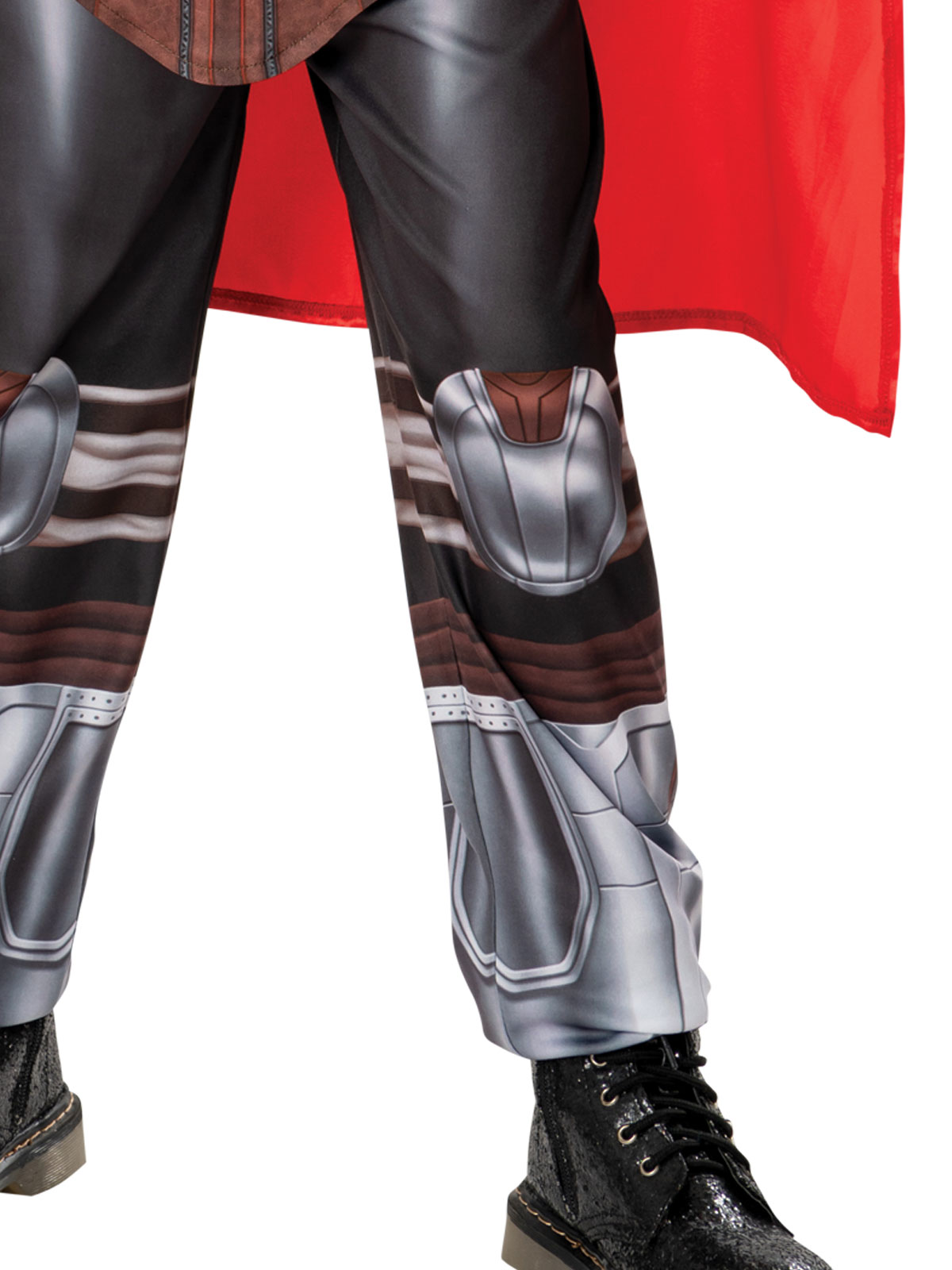 MIGHTY THOR DELUXE LOVE & THUNDER COSTUME, CHILD - Image 3