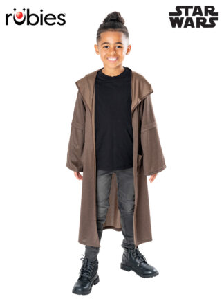 OBI WAN KENOBI CLASSIC ACCESSORY SET, CHILD