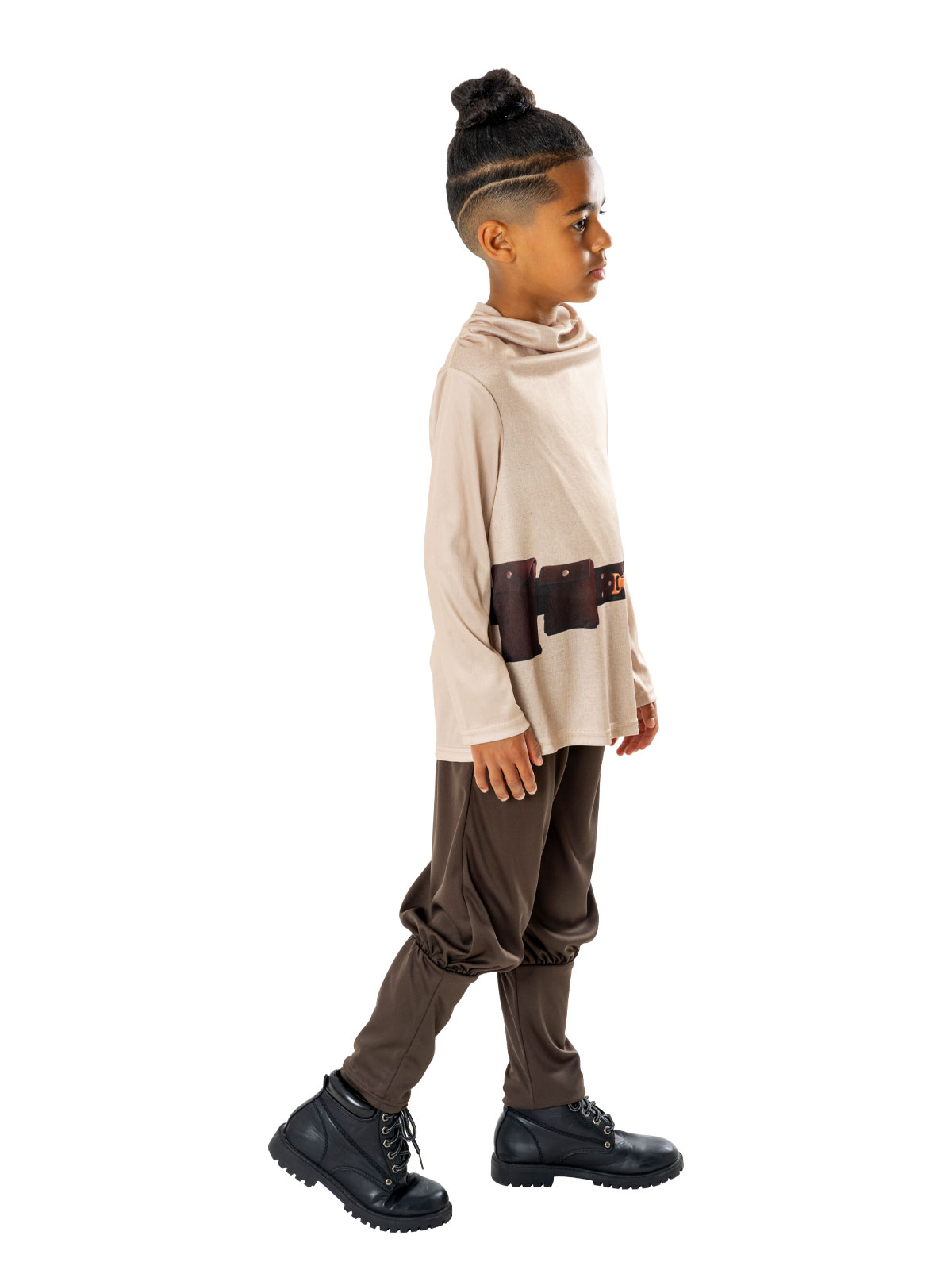 OBI WAN KENOBI CLASSIC COSTUME, CHILD - Image 2