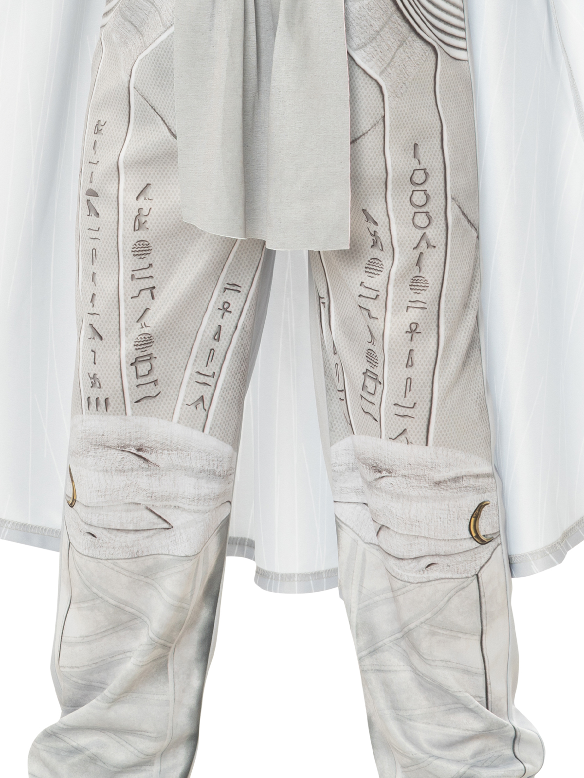 MOON KNIGHT DELUXE COSTUME, CHILD - Image 4