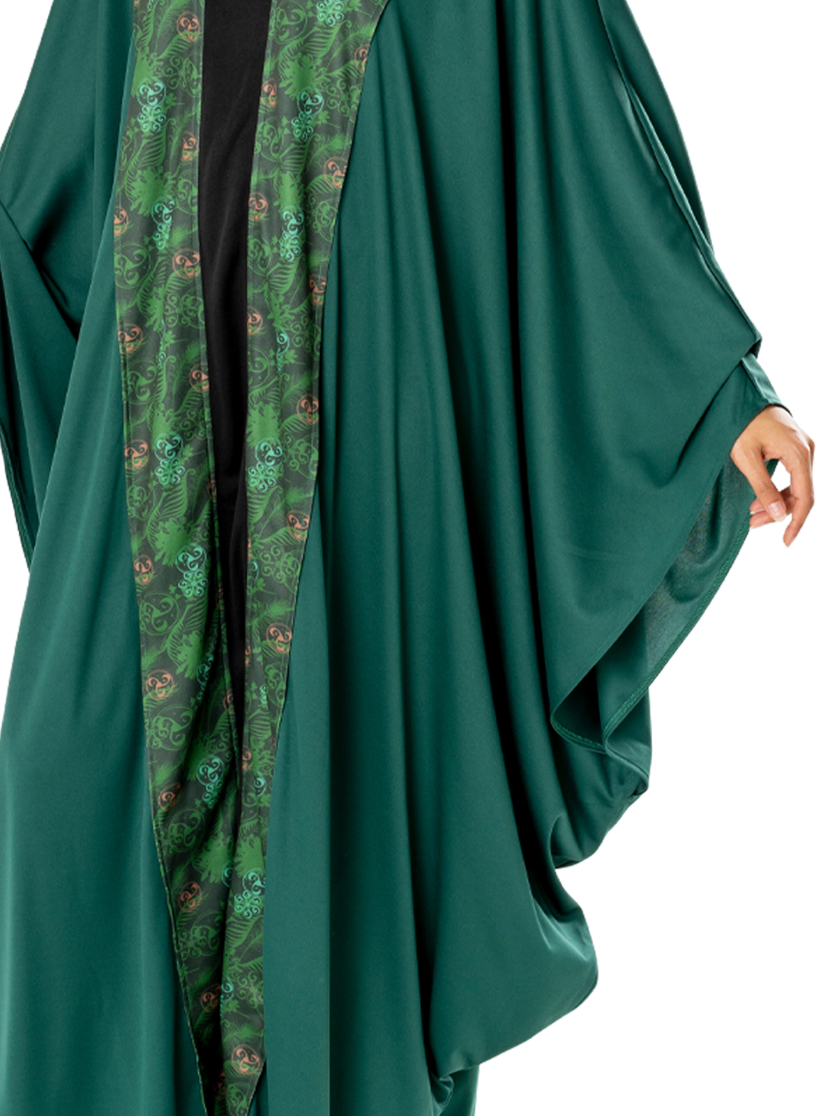 PROFESSOR MCGONAGALL ROBE, ADULT - Image 3