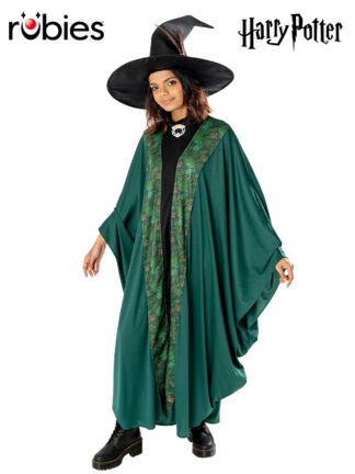 PROFESSOR MCGONAGALL ROBE, ADULT