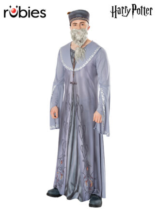 DUMBLEDORE COSTUME, ADULT