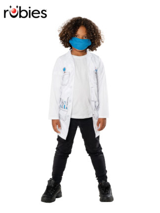 DENTIST COSTUME, CHILD