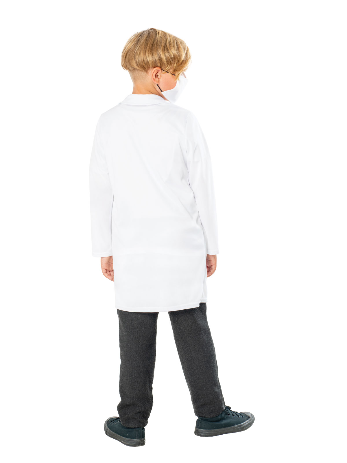 DOCTOR COSTUME, CHILD - Image 2