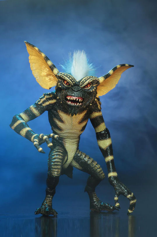 GREMLINS STRIPE ULTIMATE 7" ACTION FIGURE - Image 2