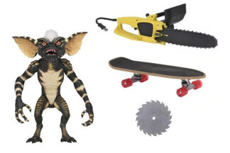 GREMLINS STRIPE ULTIMATE 7" ACTION FIGURE