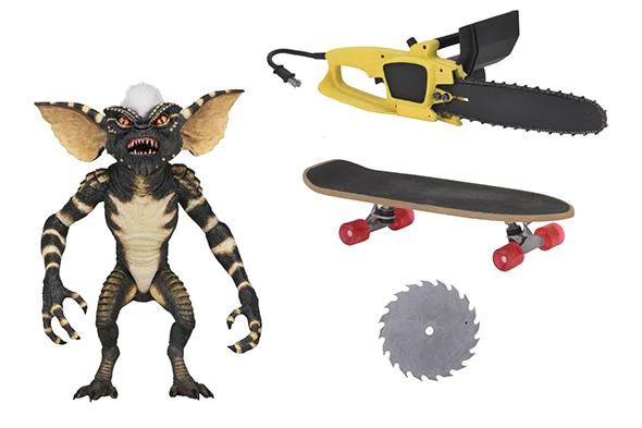 GREMLINS STRIPE ULTIMATE 7" ACTION FIGURE