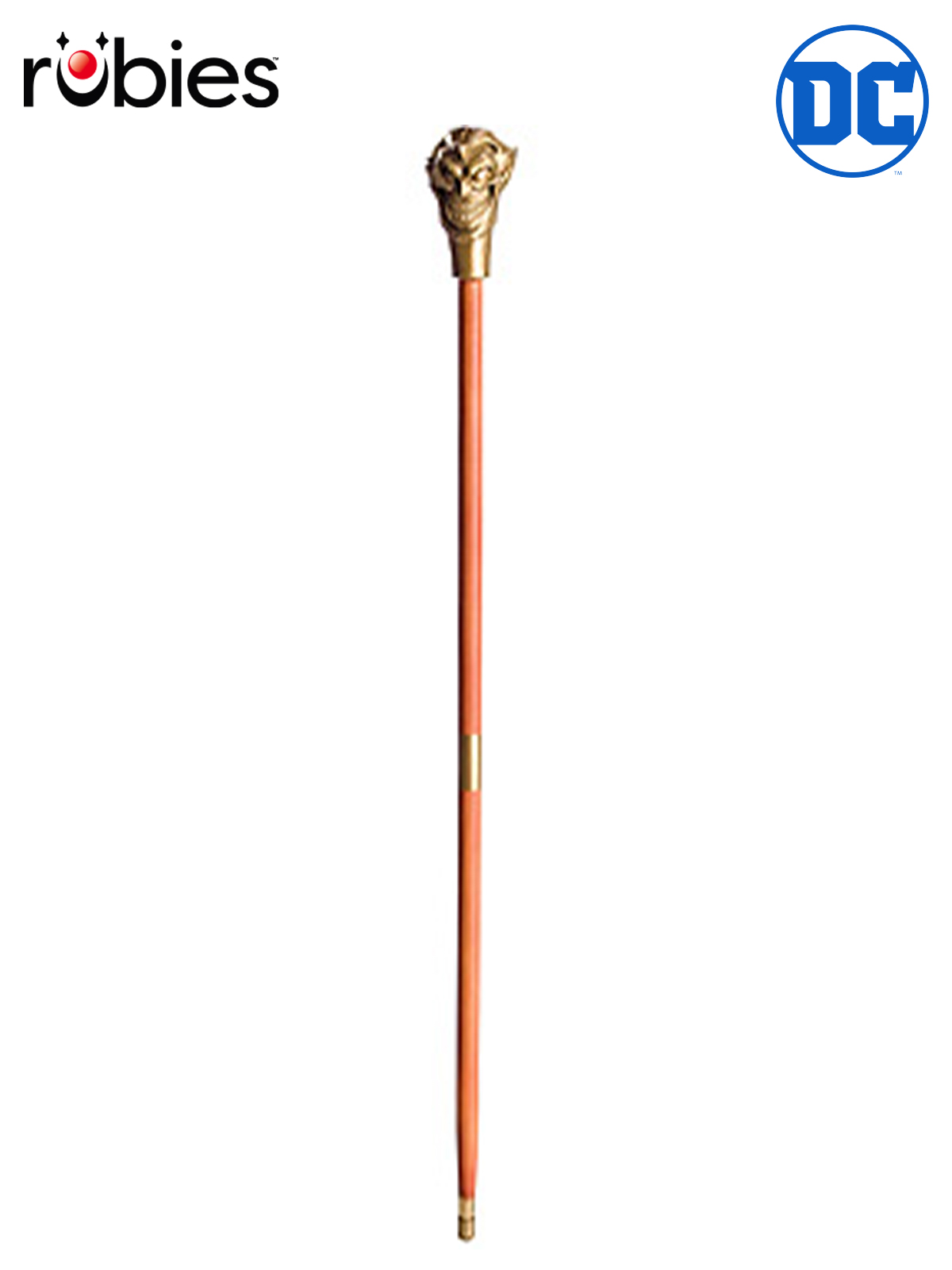 THE JOKER CANE