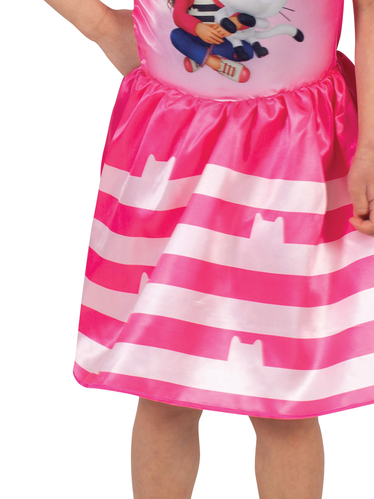 GABBY & PANDY COSTUME- GABBY'S DOLLHOUSE, CHILD - Image 3