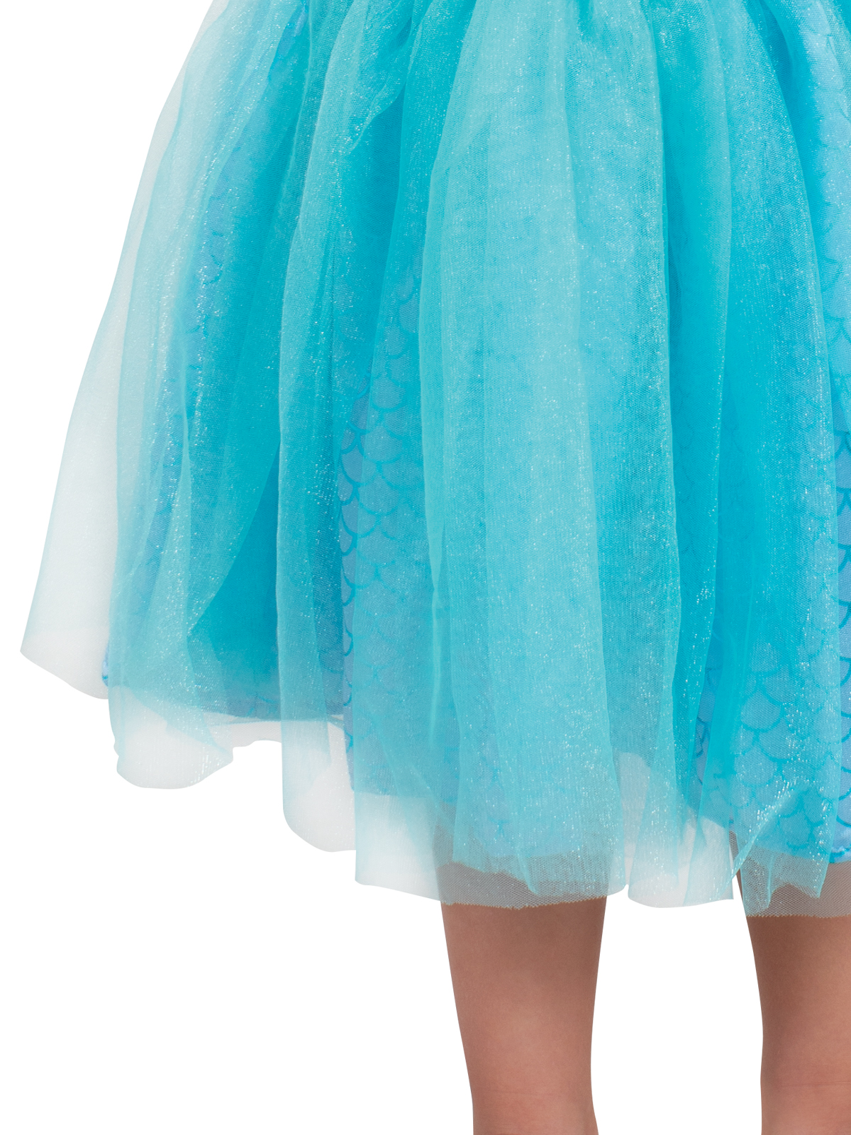 MERCAT TUTU COSTUME - GABBY'S DOLLHOUSE, CHILD - Image 3