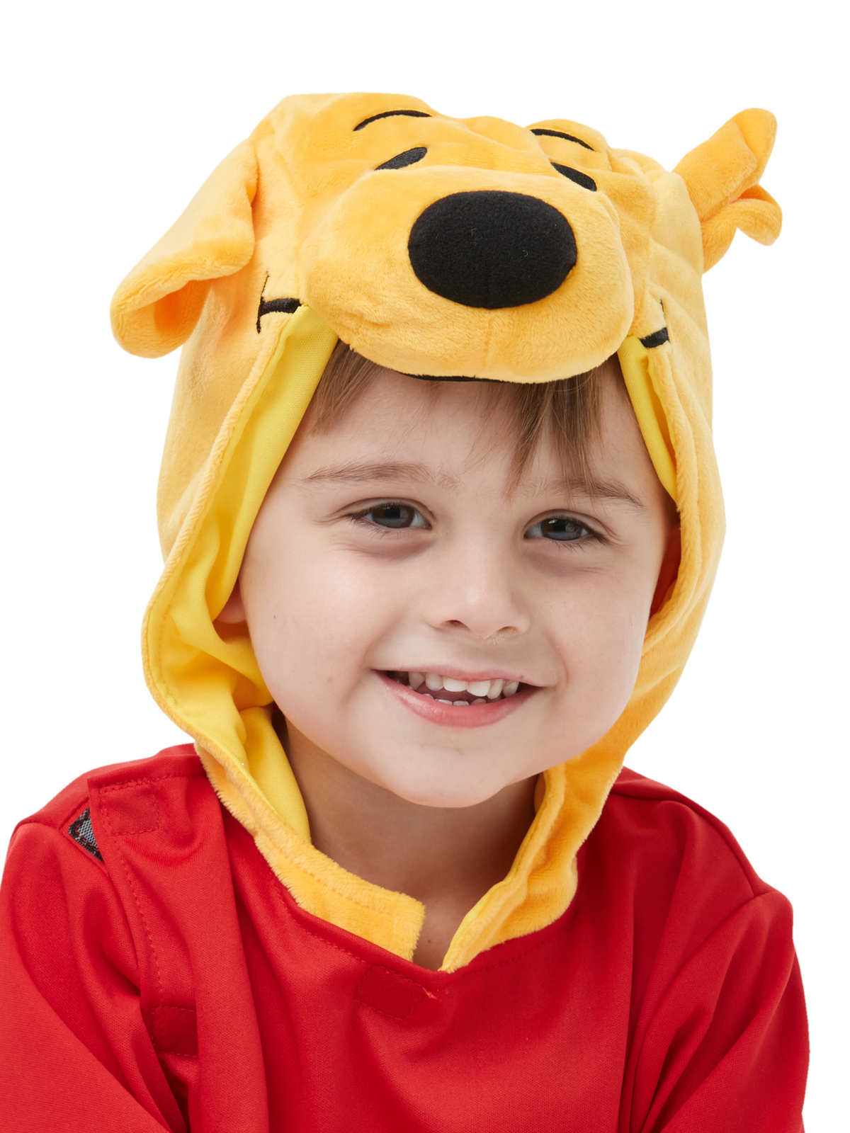 WINNIE THE POOH DELUXE COSTUME, CHILD - Image 2