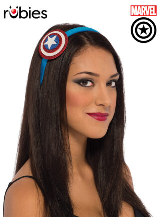 AMERICAN DREAM HEADBAND - ADULT