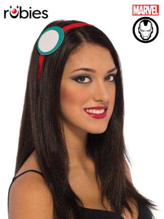 IRON RESCUE HEADBAND - ADULT