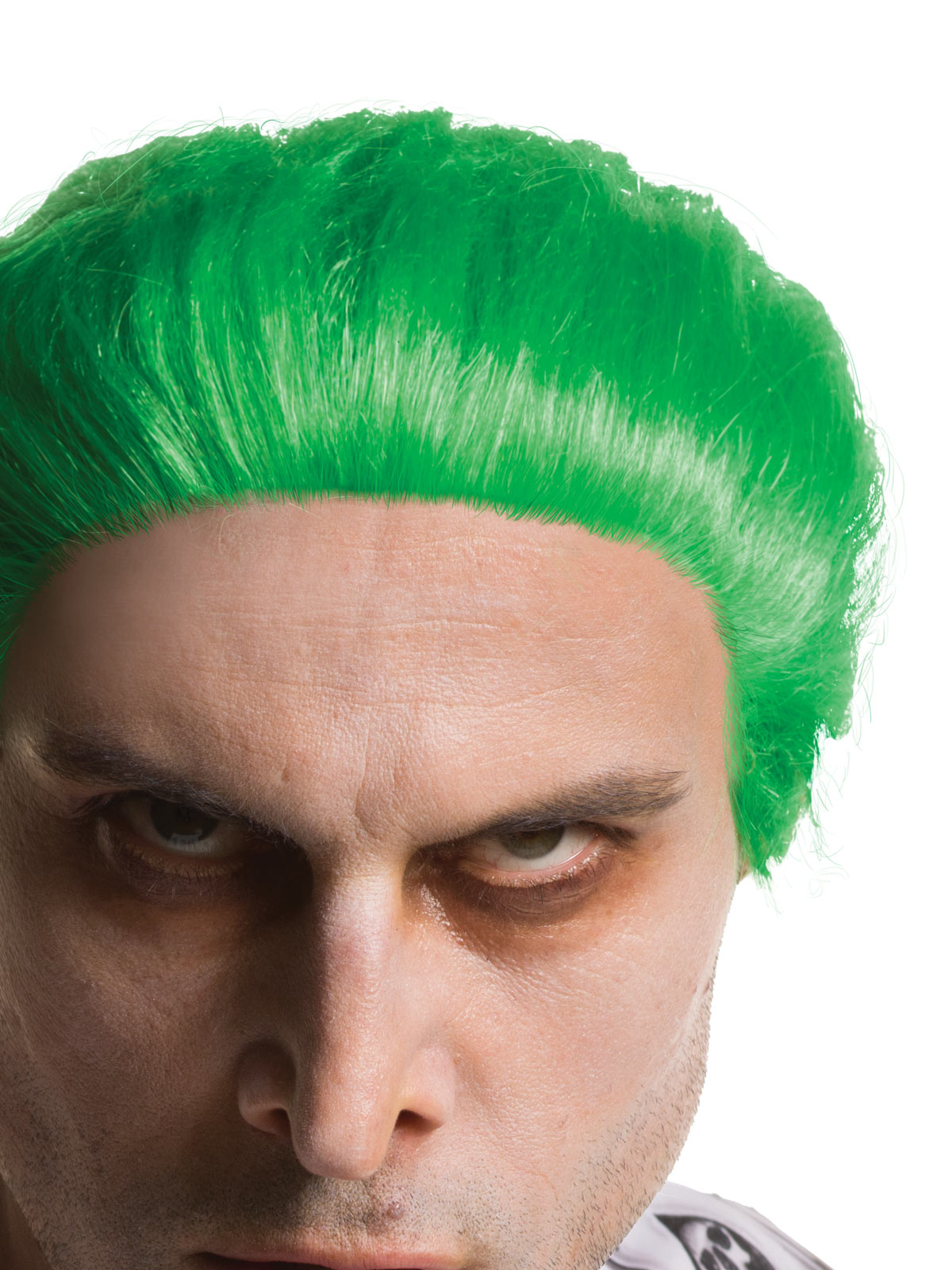 THE JOKER WIG - ADULT - Image 2