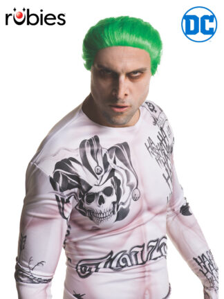 THE JOKER WIG - ADULT