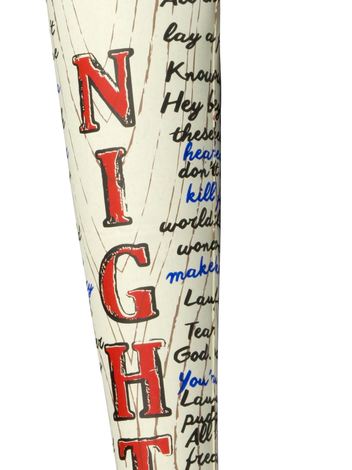 HARLEY QUINN INFLATABLE BAT - Image 3