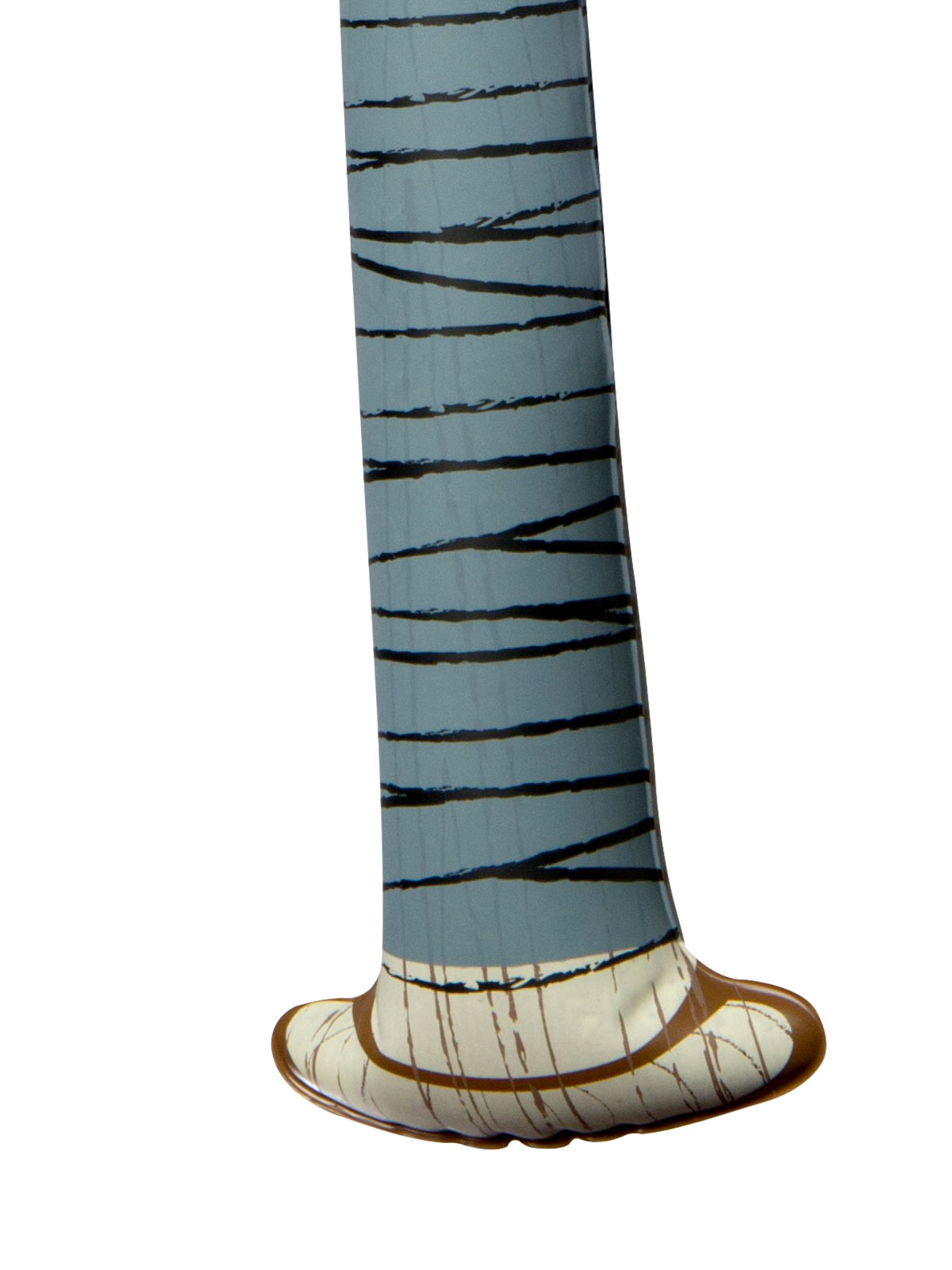 HARLEY QUINN INFLATABLE BAT - Image 4