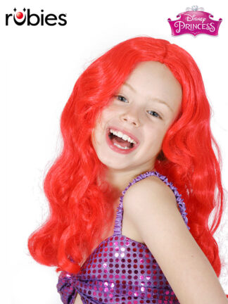 ARIEL WIG - CHILD