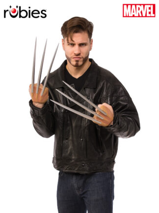 WOLVERINE CLAWS - ADULT