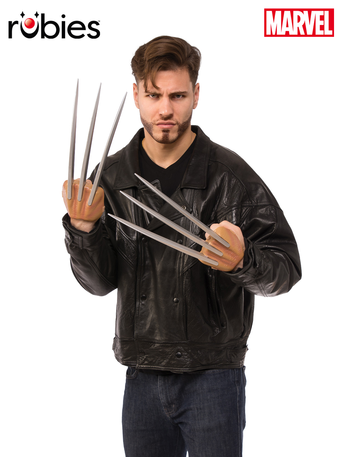 WOLVERINE CLAWS - ADULT