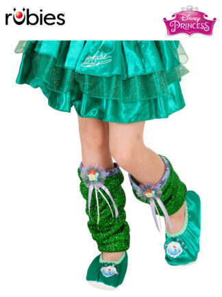 ARIEL LEG WARMER - CHILD